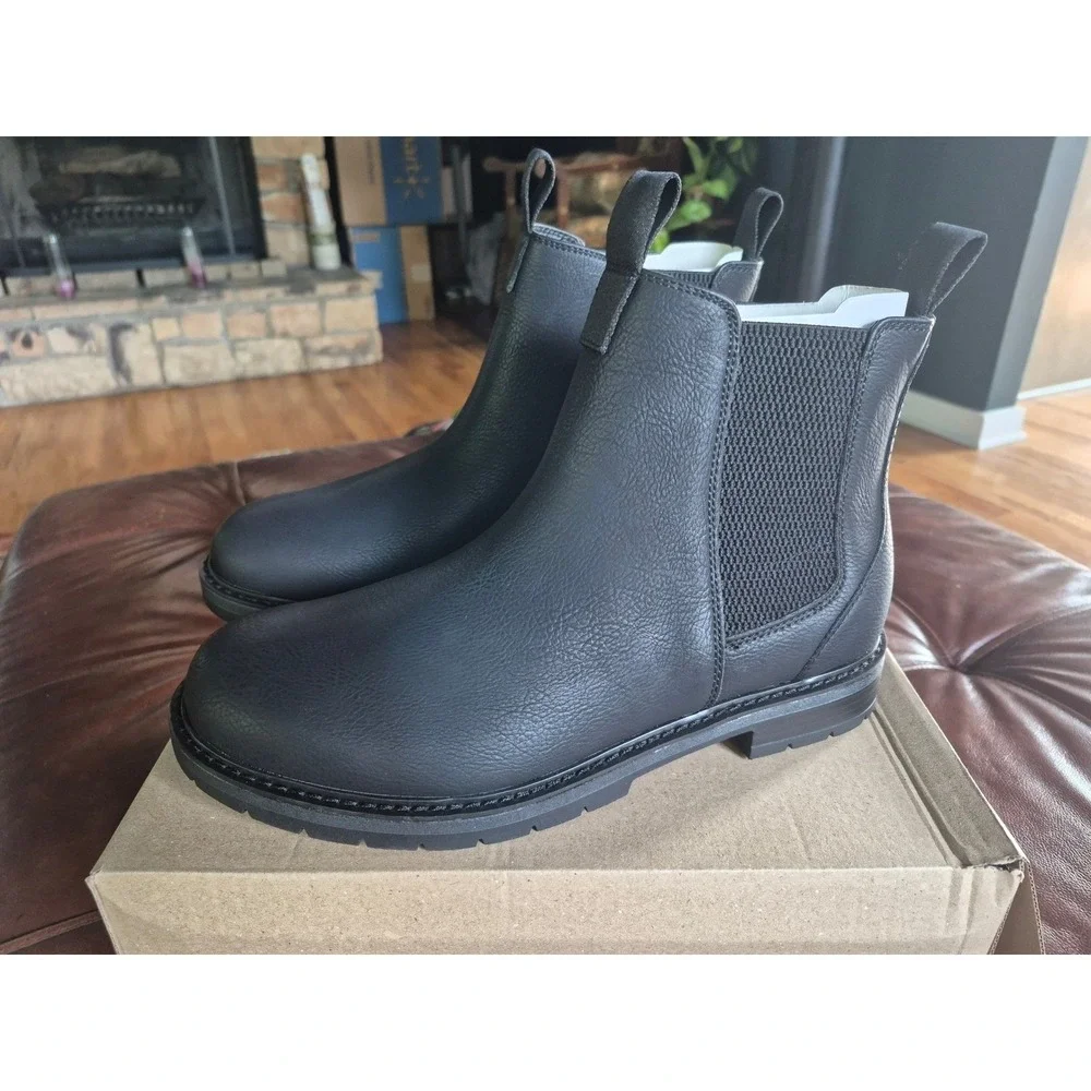 Portland Boot Company portland boot